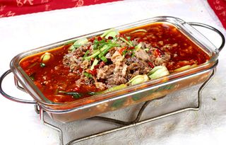 03  楚湘小肥羊-天鸿大厦