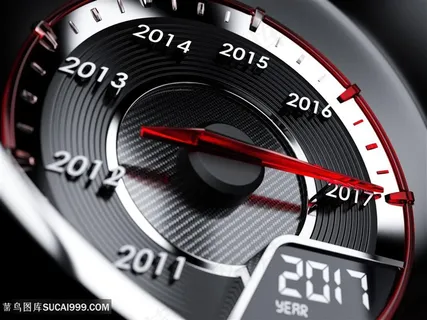 汽车表盘指针高清图片