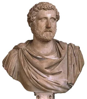 半身像铜像素材