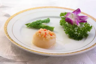 蒜茸蒸澳带-汇源涿州新店