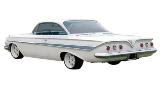 透明汽车素材老式汽车小车免扣复古汽车