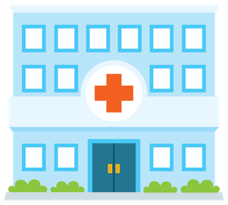 住院部医院