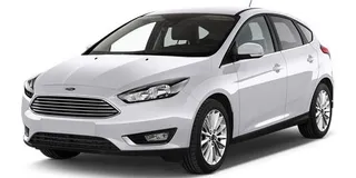 福特汽车 PNG免抠