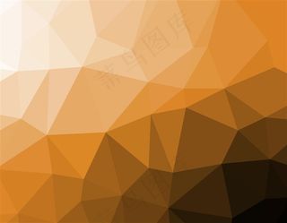 渐变重叠几何背景素材高清图片