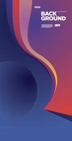 几何艺术设计 多边形背景eps,ai矢量模版下载
