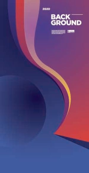 几何艺术设计 多边形背景