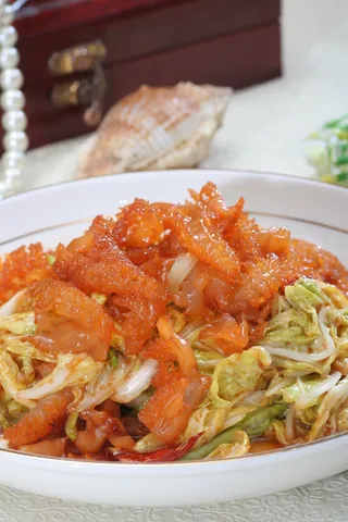 合味蛰头 26元 (1)