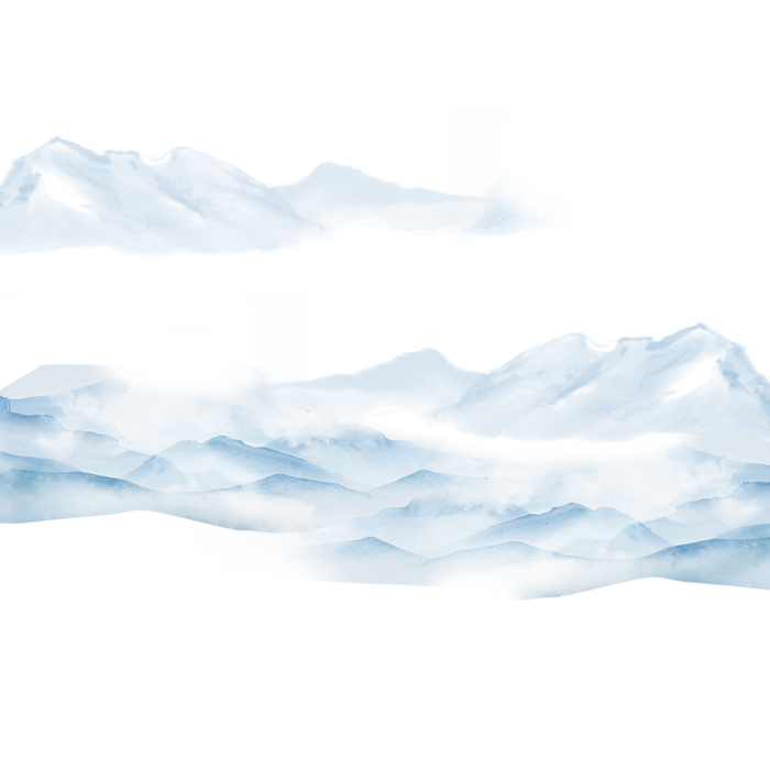 透明水素材