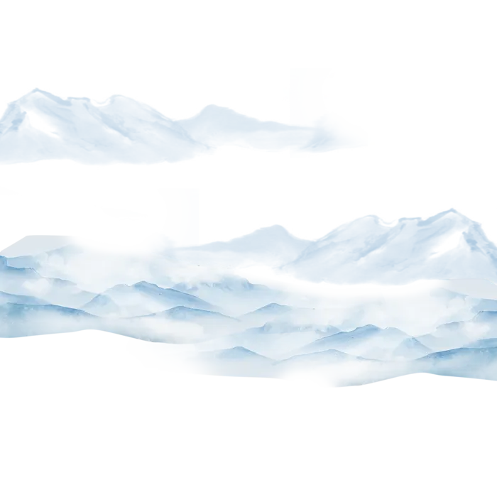 透明水素材