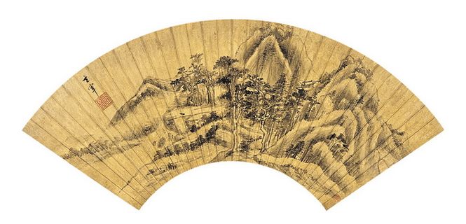 图片素材背景传统文化