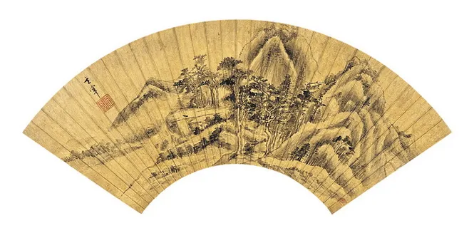 图片素材背景传统文化