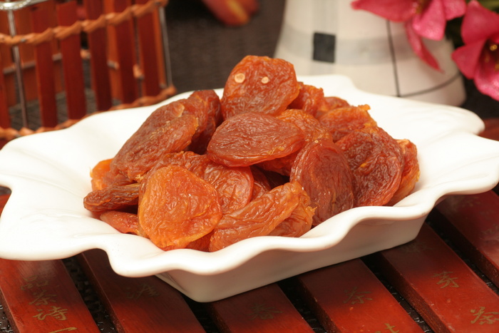 蜜饯 (1)