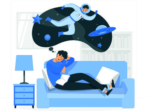 扁平化人物场景办公互联网等距ai矢量设计网页海报UI素材插画