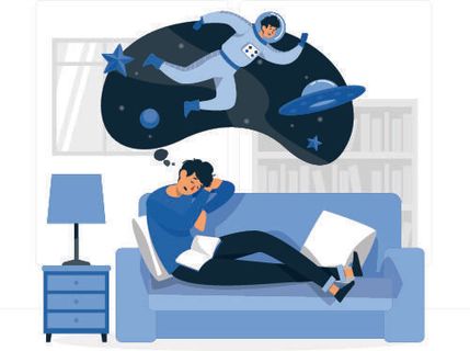 扁平化人物场景办公互联网等距ai矢量设计网页海报UI素材插画