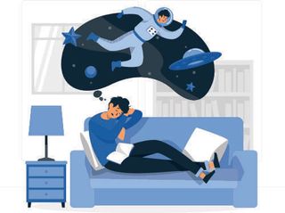 扁平化人物场景办公互联网等距ai矢量设计网页海报UI素材插画