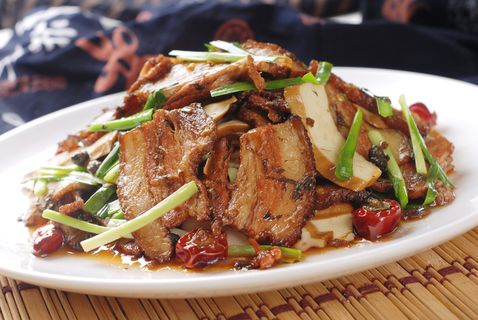 XCXC1915回锅扣肉 XCXC1915回锅扣肉