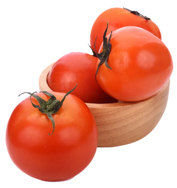 西红柿 (29)超市商品白底图免抠实物摄影png格式图片透明底