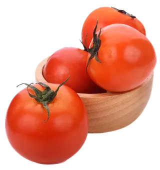 西红柿 (29)超市商品白底图免抠实物摄影png格式图片透明底