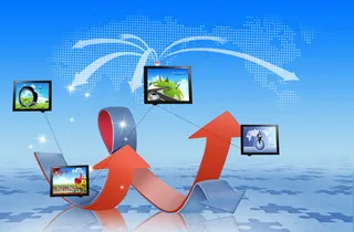 韩国电子商务图片下载