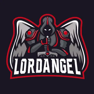 电子竞技游戏LOGO素材