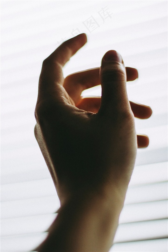 伸出的手高清图片