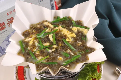 RCS-2619纸包酸菜