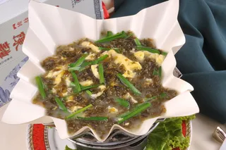 RCS-2619纸包酸菜