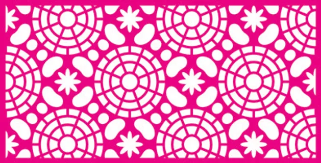 雕刻 素材 镂空 田园 现代