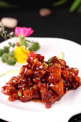 R02003糖醋里脊 (4)