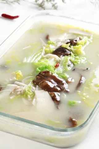 D00389翅汤珍菌 (3)