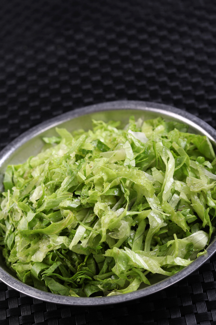 切碎青菜 (1)
