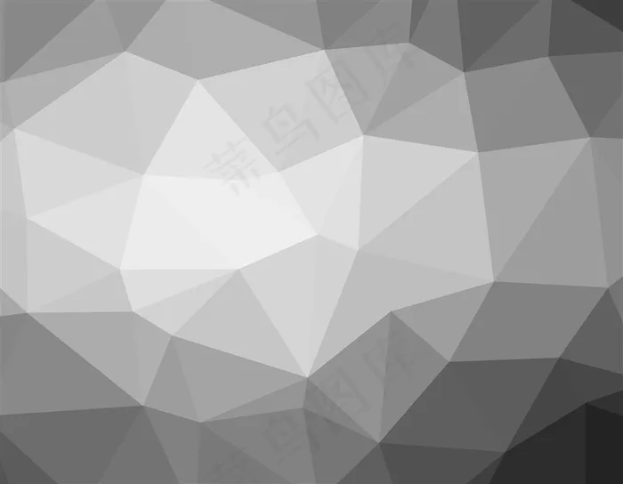 模糊几何背景设计高清素材