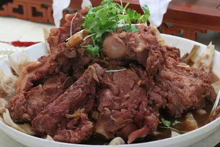 步步高酱大骨 (4)