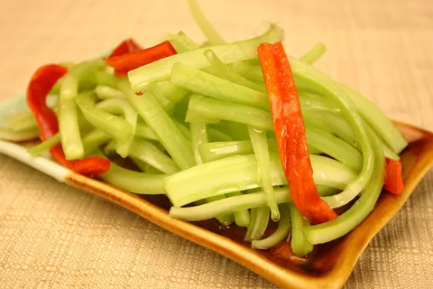 1346爽口西芹 1346爽口西芹