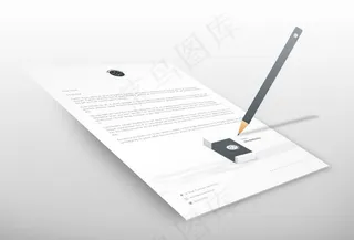 分享可商用样机36