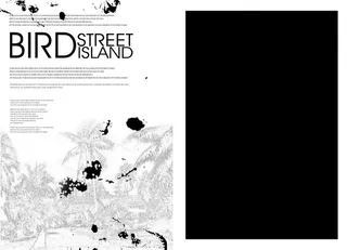 单张照片排版英文相册影集