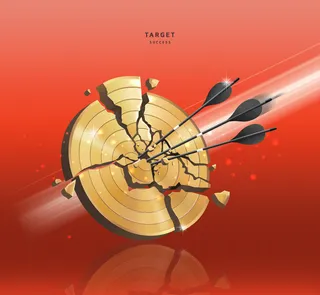 金色时尚品牌奖项