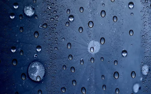 自然风景水珠图片 自然风景水珠图片