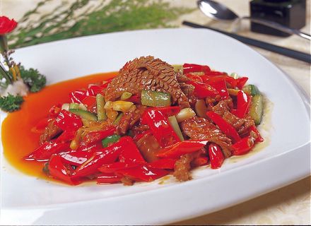 0911CC-439泡椒腰花