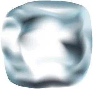 冰 PNG 图像免抠