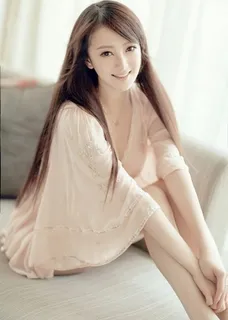 摄影图片人物美女模特照片