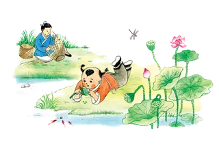 传统手工工艺人物