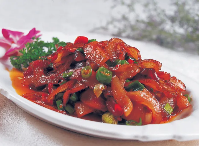 0911XC-848湘味猪脸