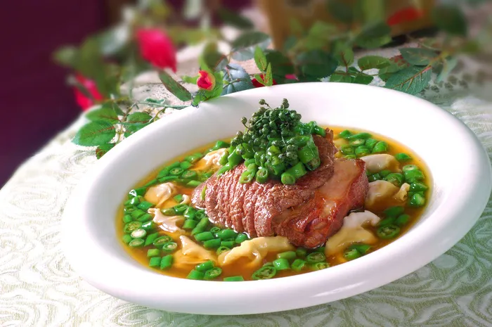 XCXC1799琥珀水饺肘