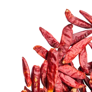 干辣椒免扣素材