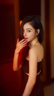 气质美女高清壁纸