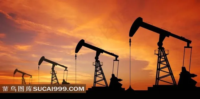 大型起吊机工业生产场景摄影