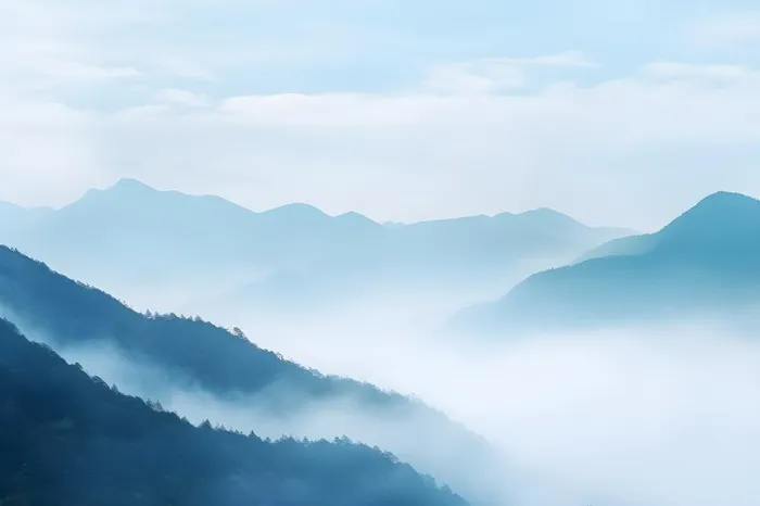 国风意境背景(3600x2400)