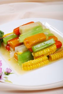 CXC01828健康养生烩菜