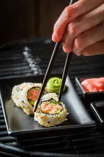 日本美食元素 日本美食元素